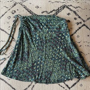 Patagonia Multicolor Organic Cotton Shirt